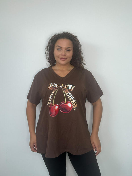 Celine - Brown