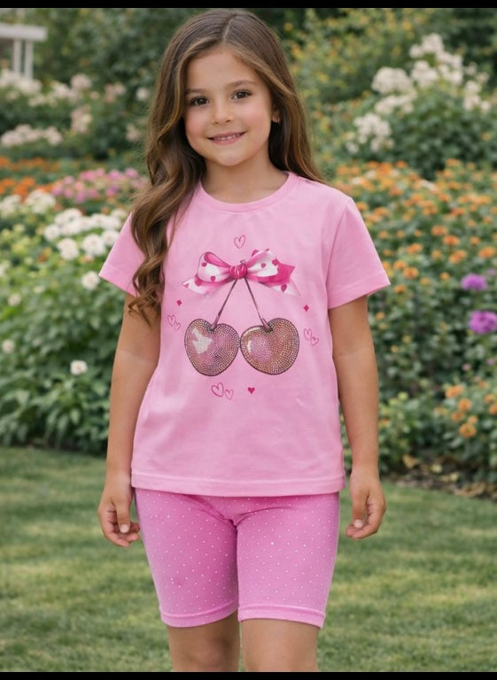 Belle - pink