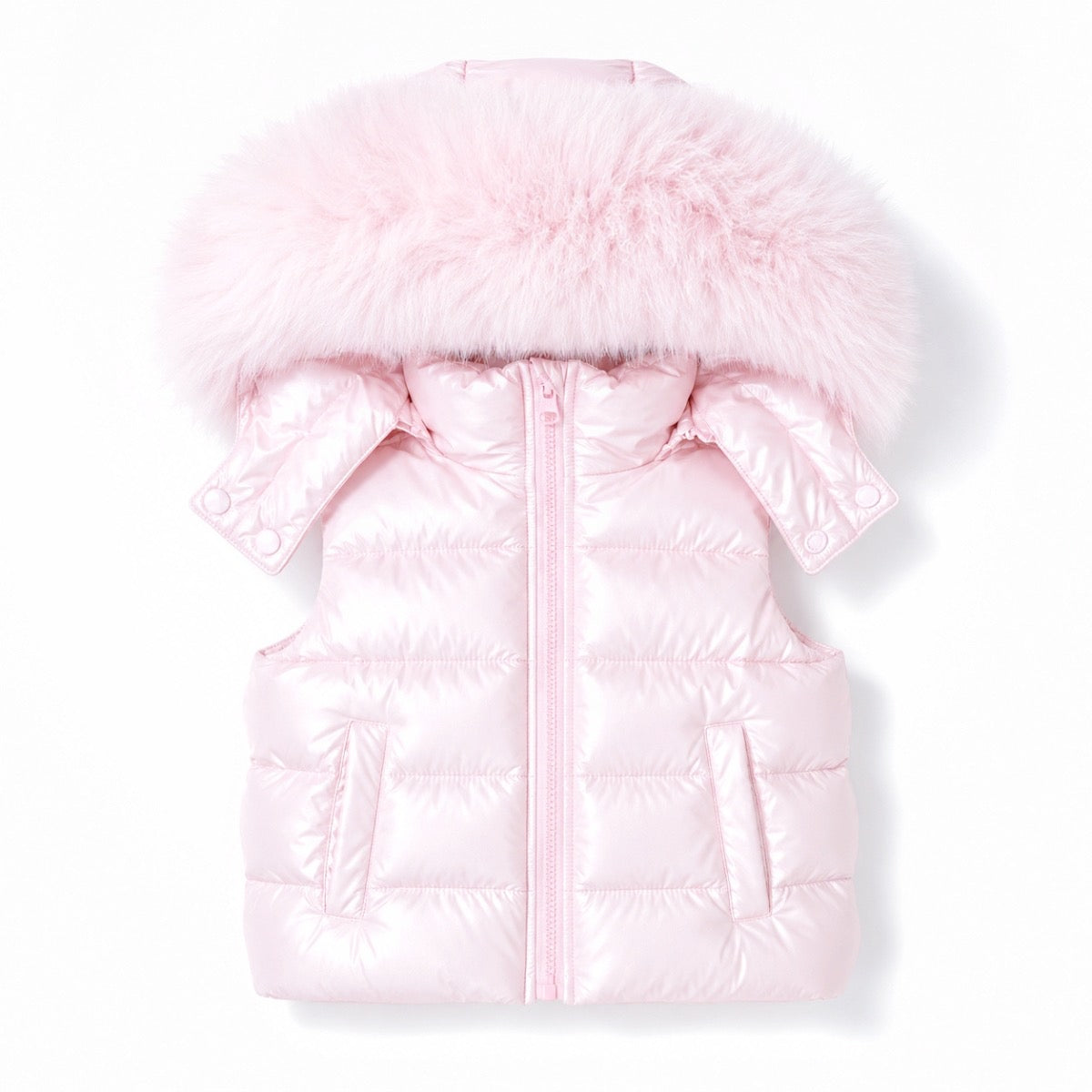Quinn - Pink
