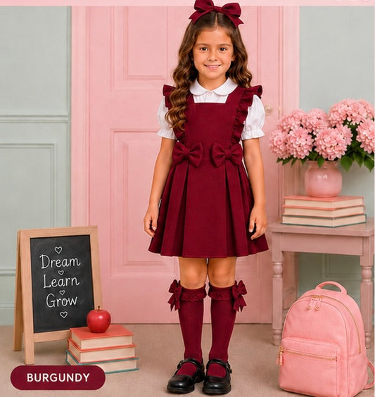 Ella Burgandy