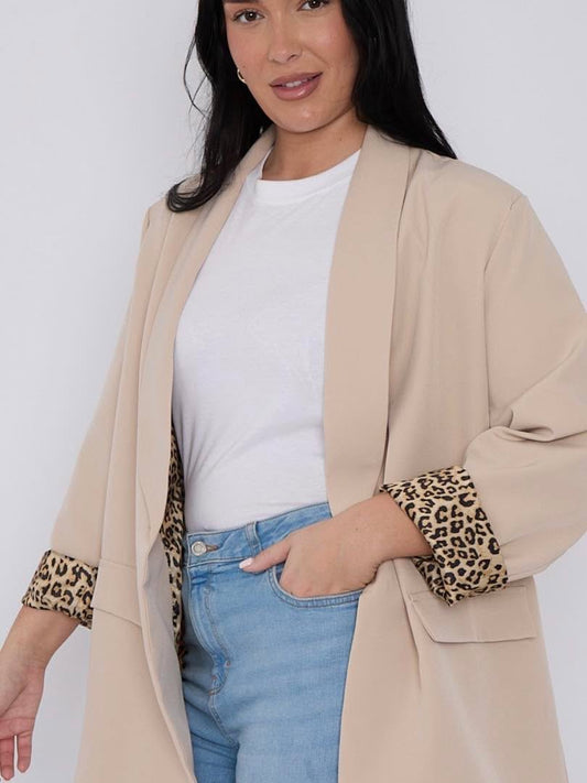 Isabella - beige