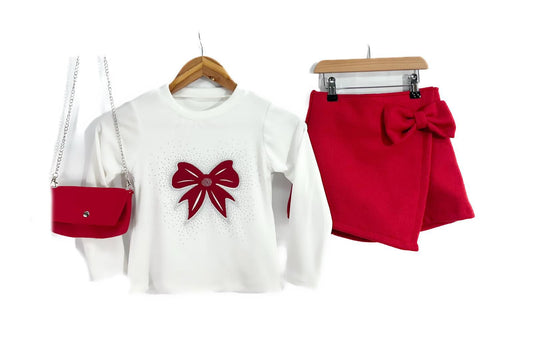 Betsy - Red