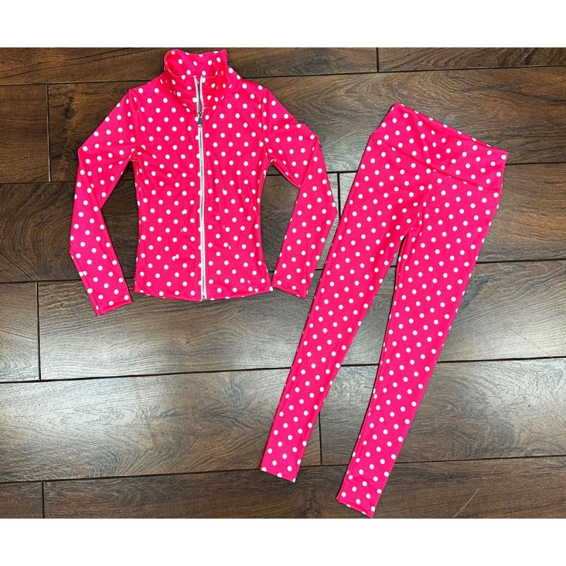 Dotty - Hot Pink