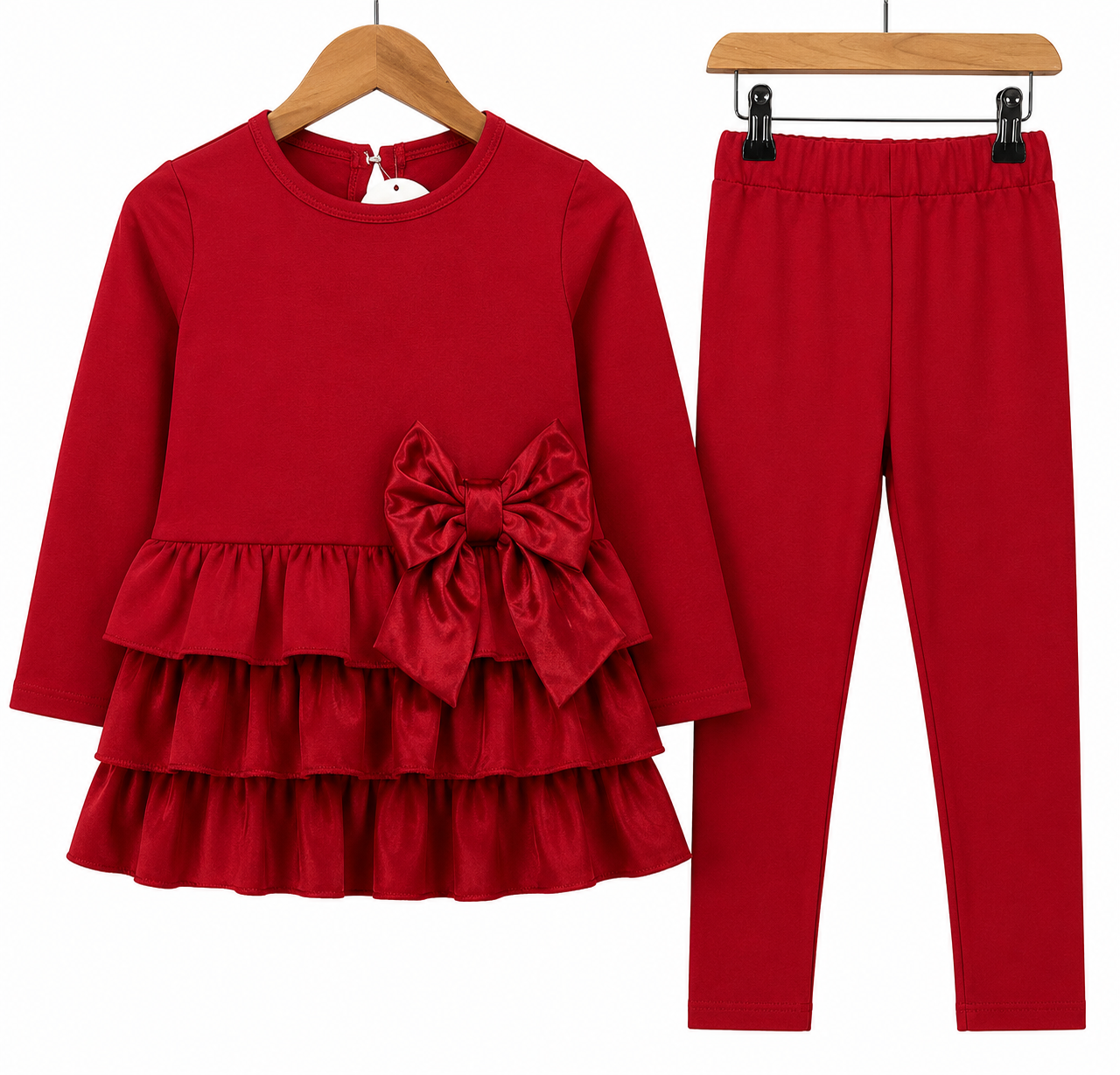 Belle - Red