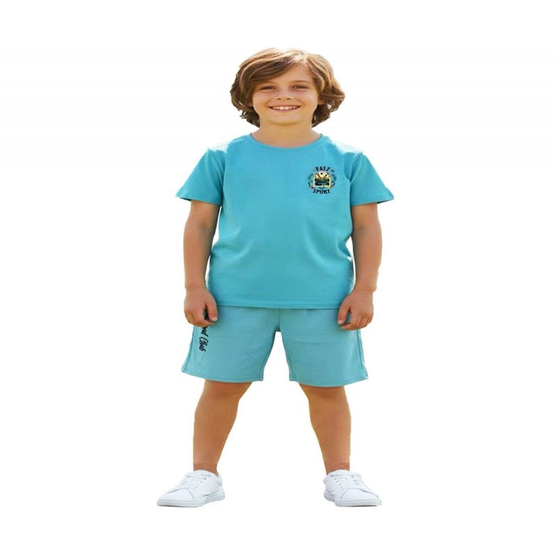 Enzo - Aqua
