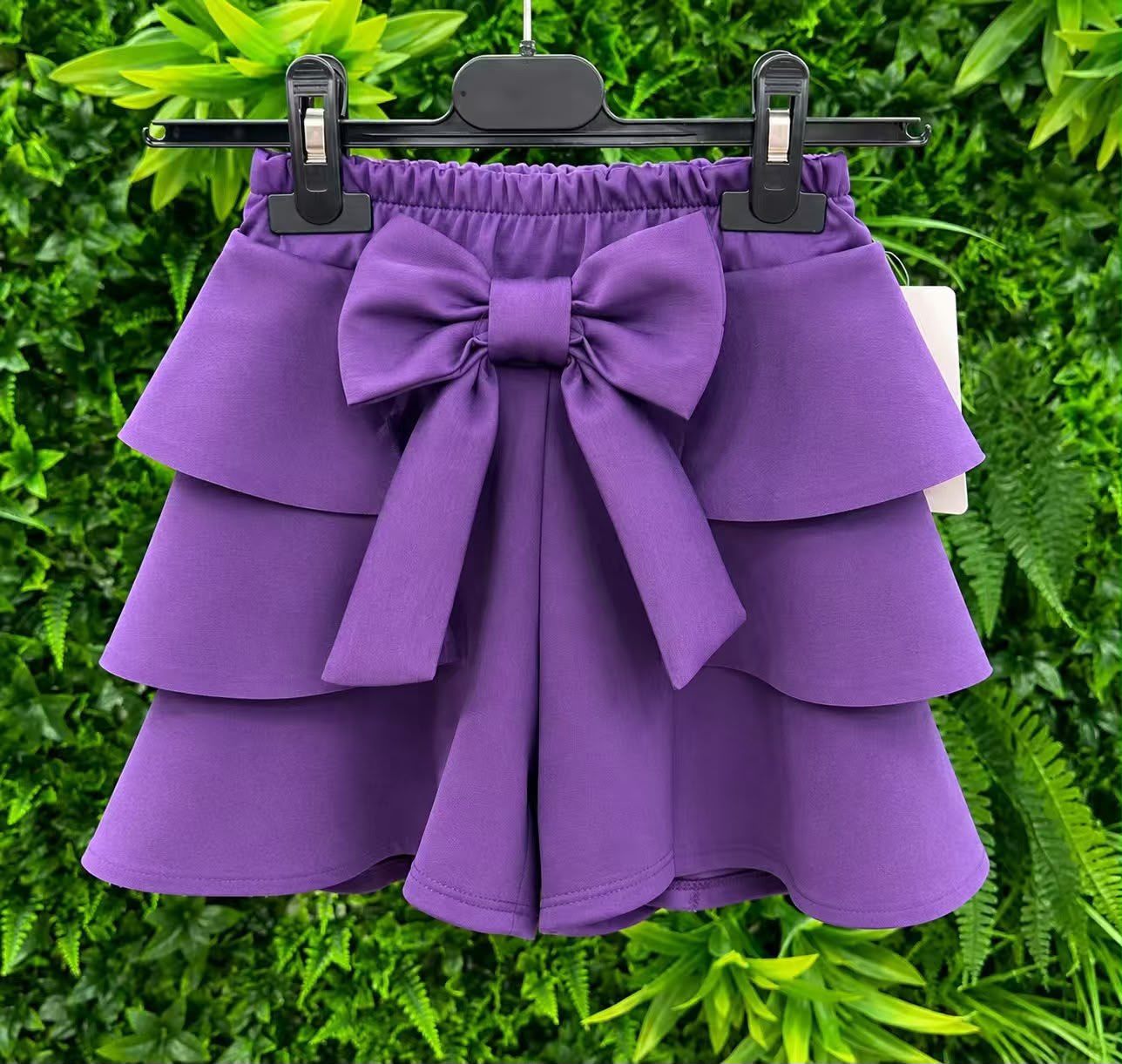 Annie - Purple