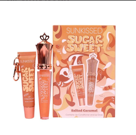 Sugar Sweet - Salted Caramel