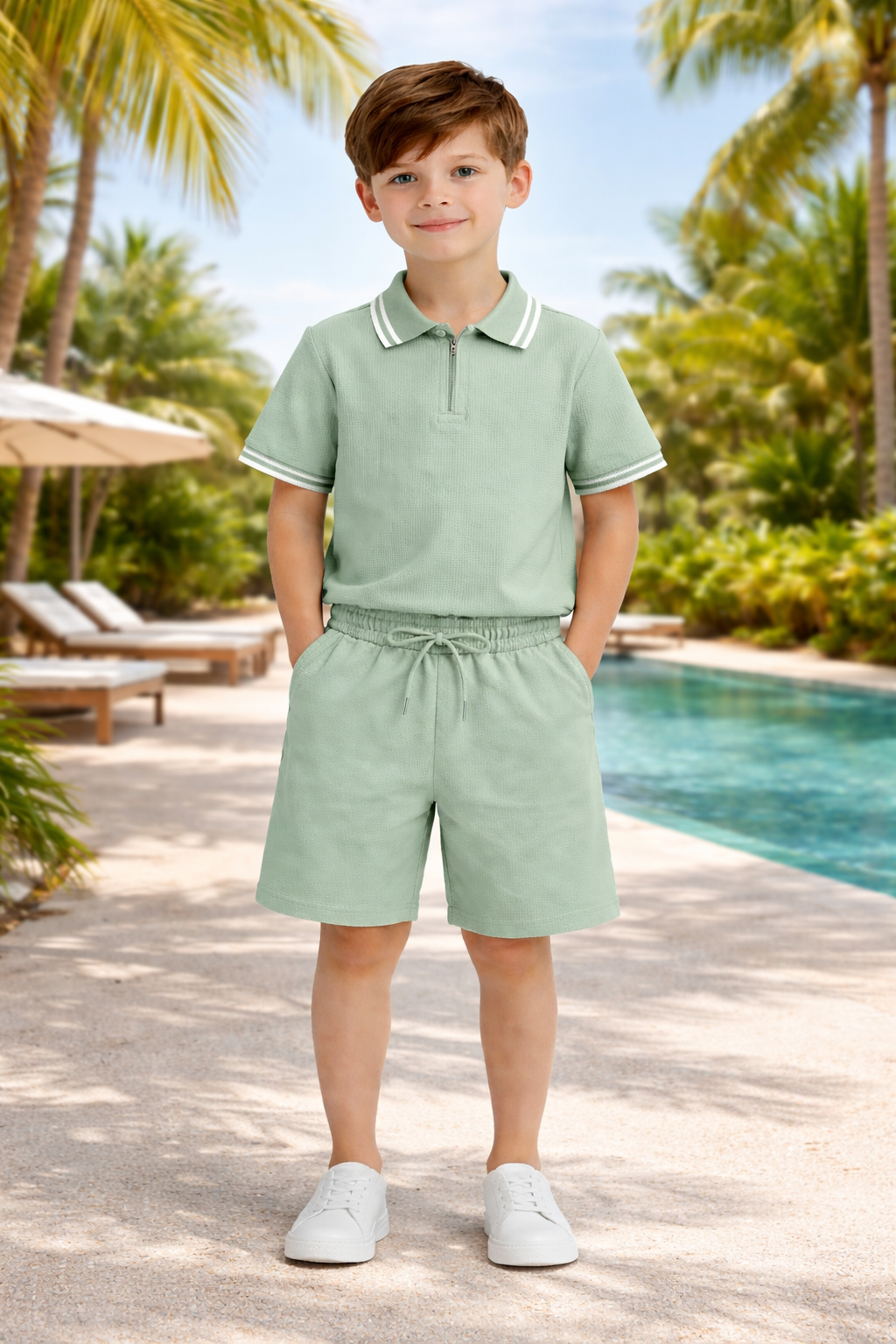 Riley- Green