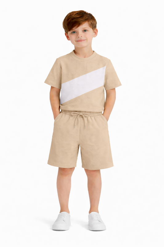 Louis - Beige