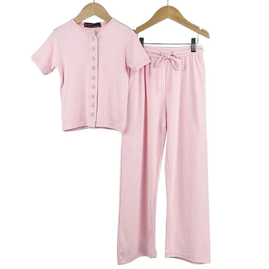 Cleo - Pink