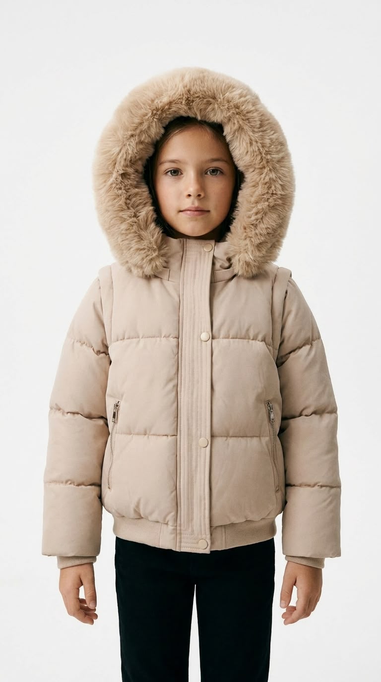 Jules - Beige