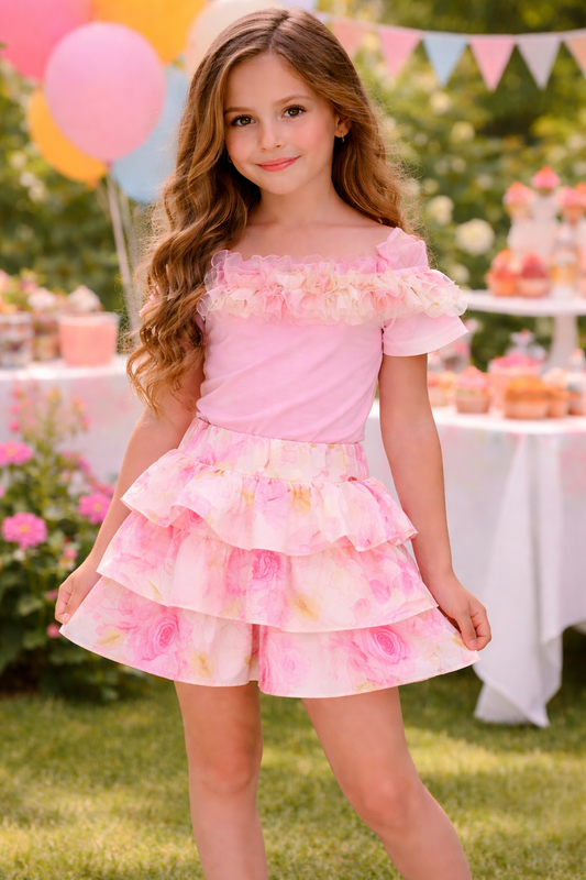 Romi - Pink