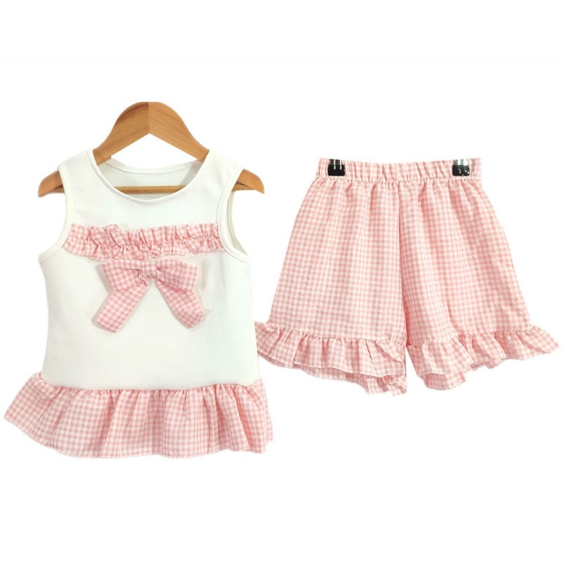 Grace - Pink