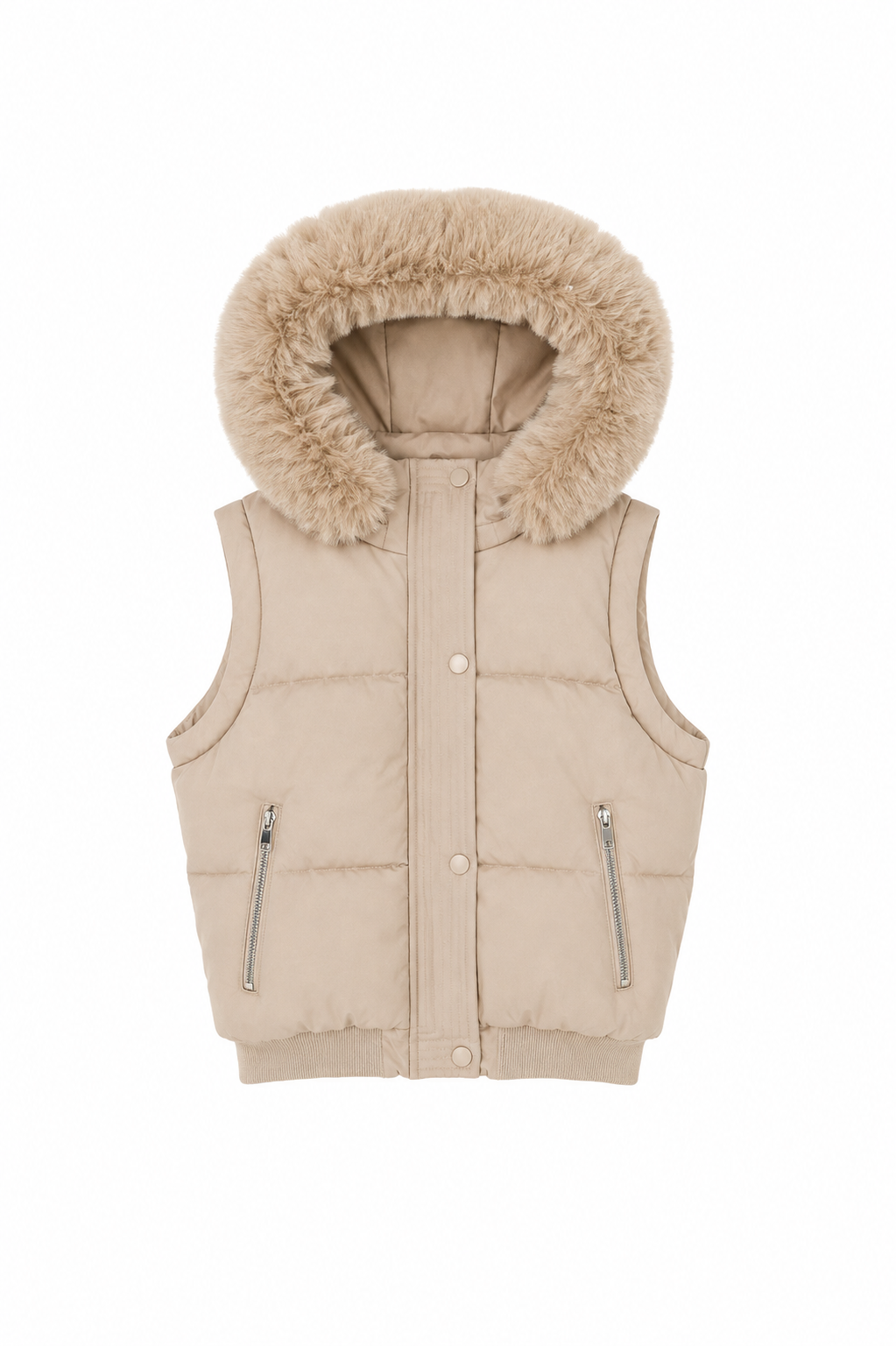 Jules - Beige