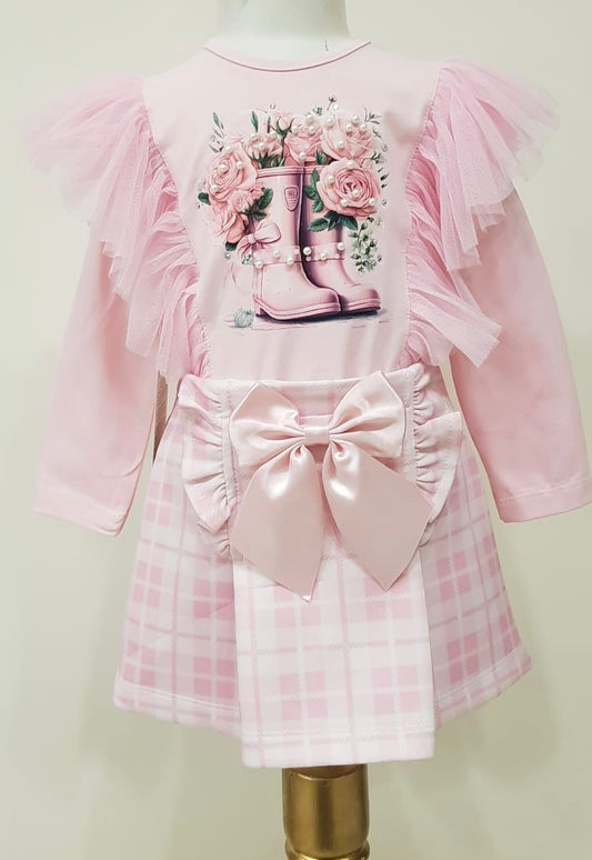 Katie - Pink