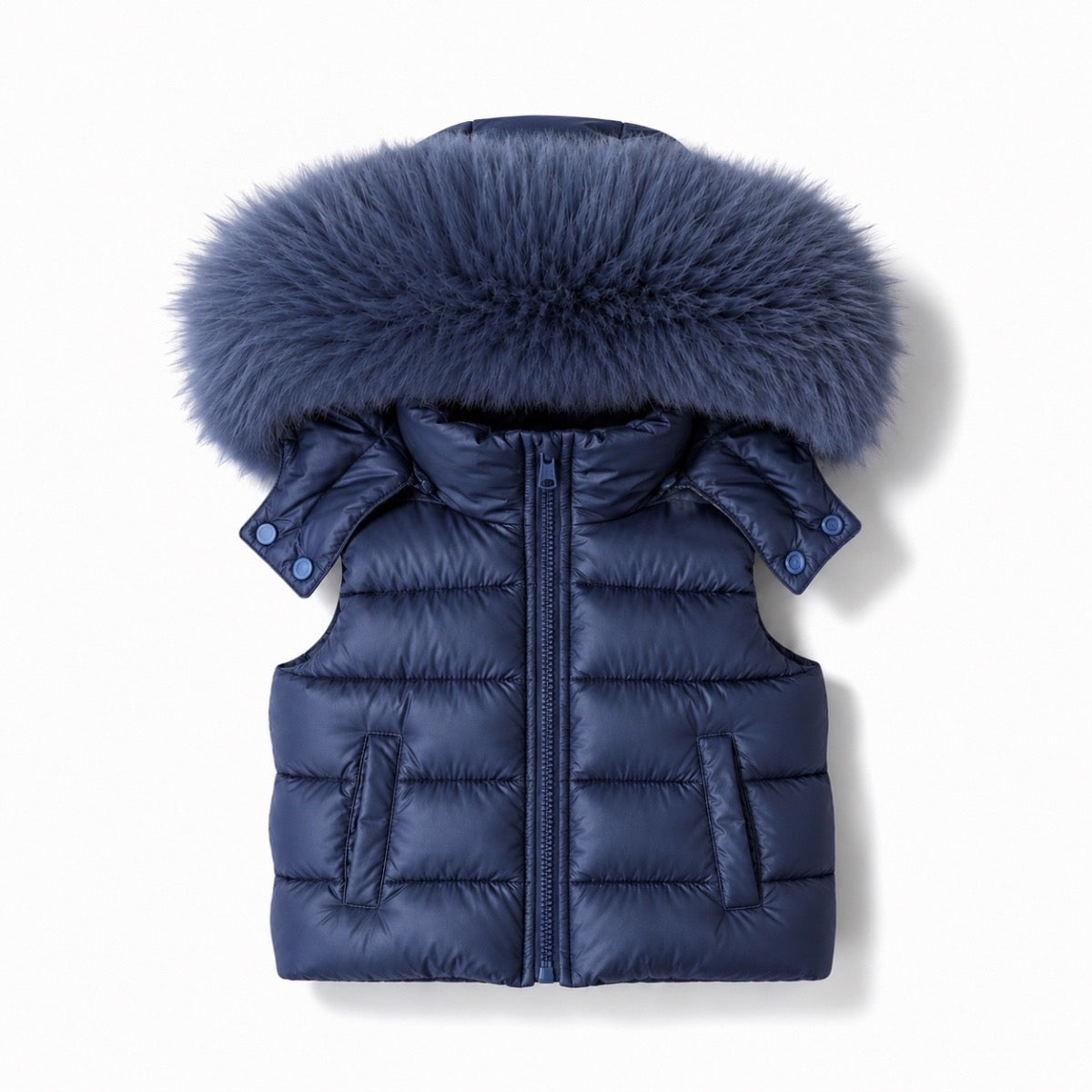 Quinn - Navy