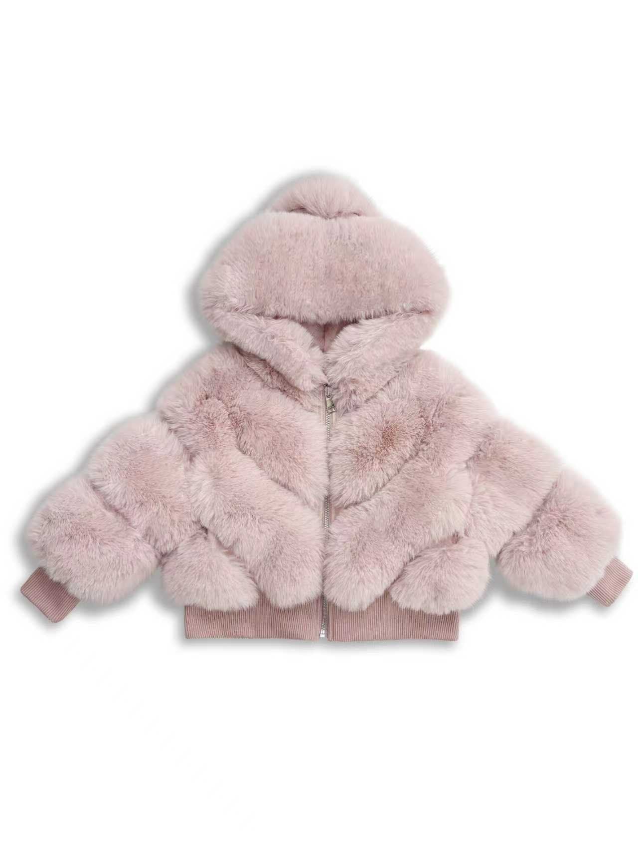 Felicity - Pink