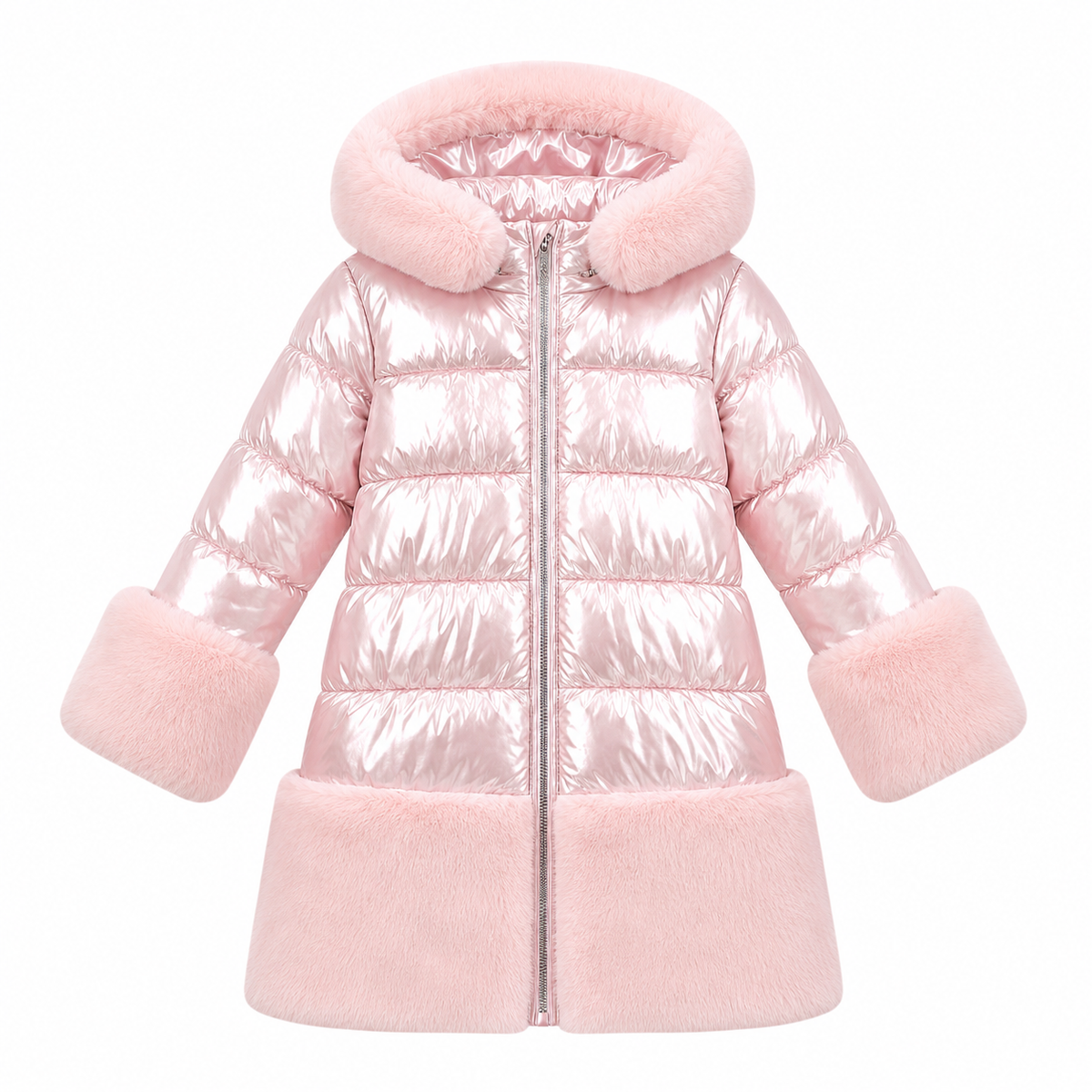 Layla - Pink