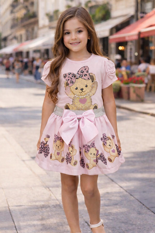 Gabriella - Pink