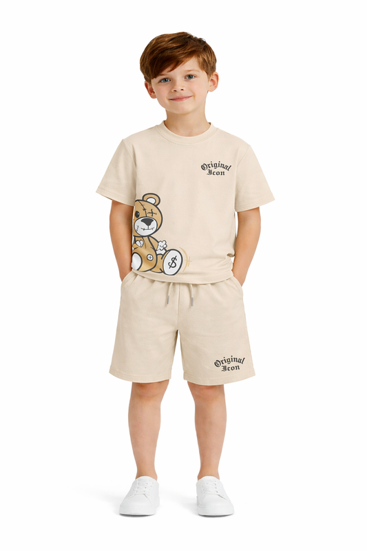 Bradley - Beige