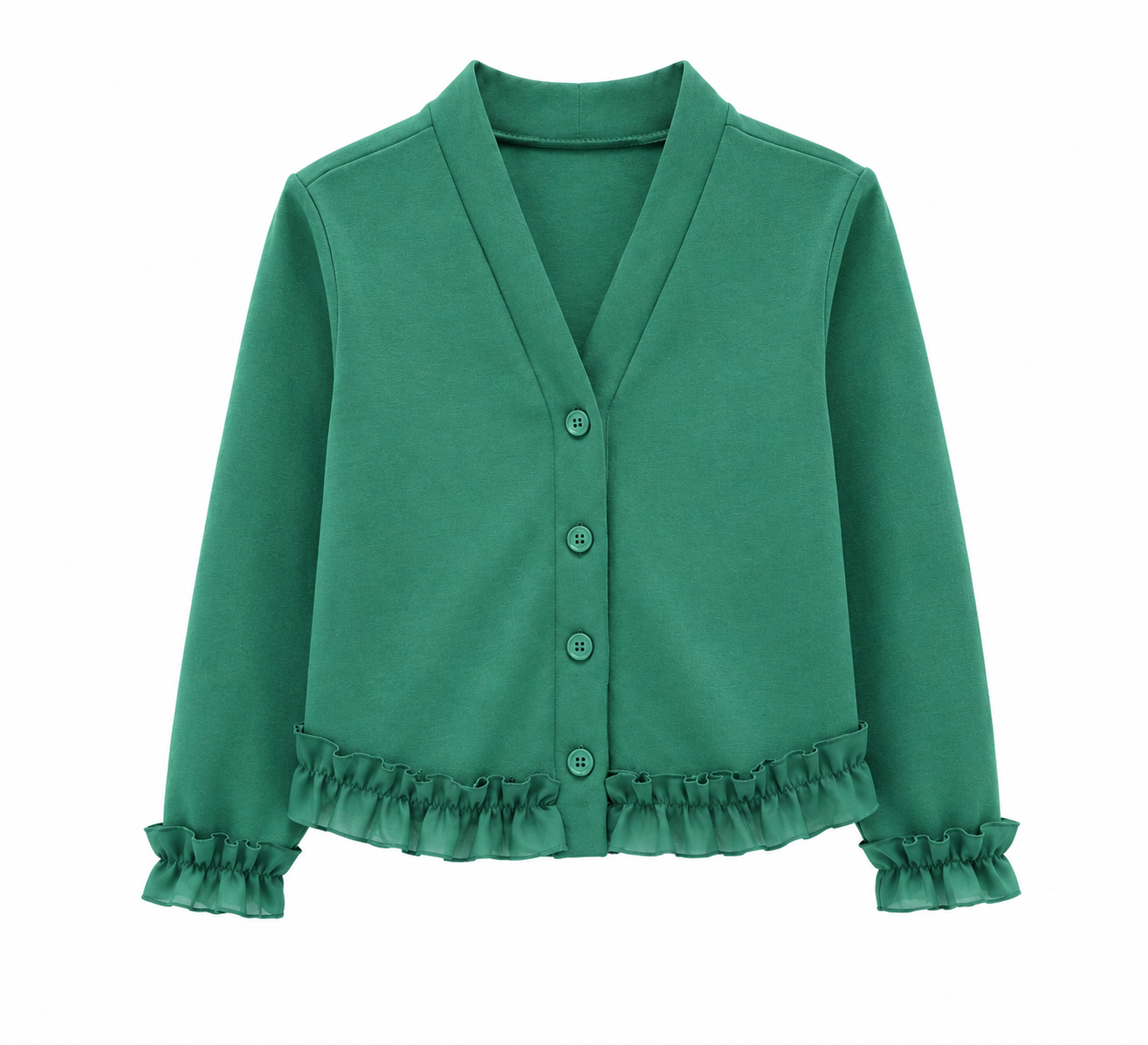 Carmen - Green
