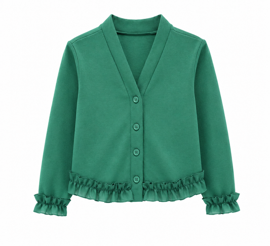Carmen - Green