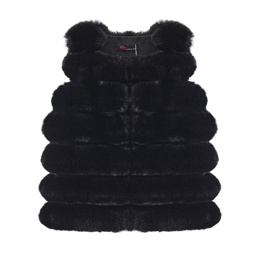 Gina - Black