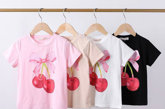 Mini Cherry - Pink