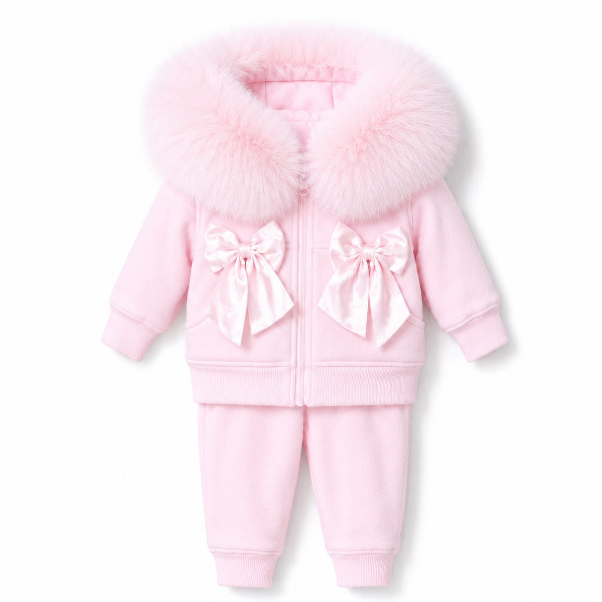 Marnie - Pink