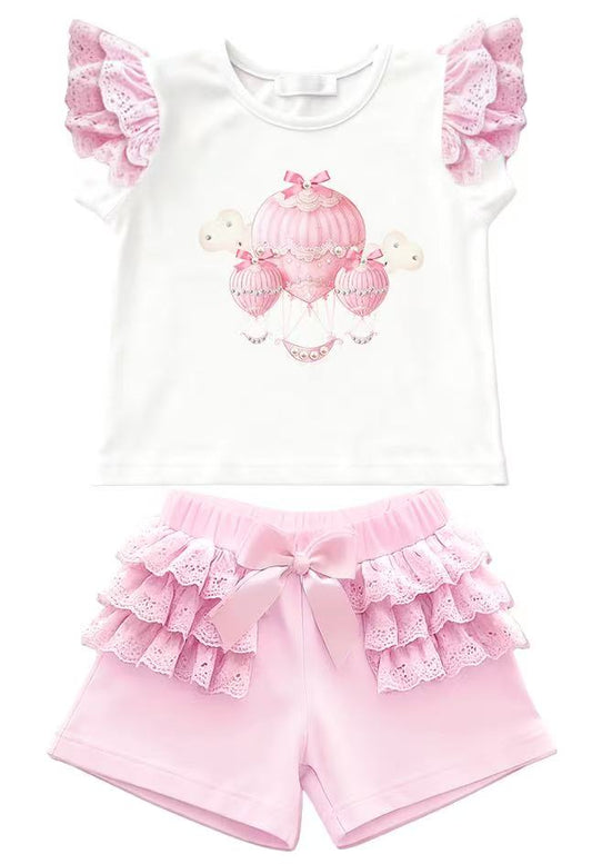 Abigail - Pink