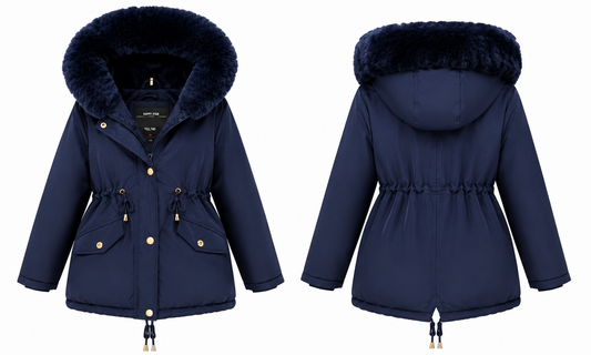 Parker - Navy