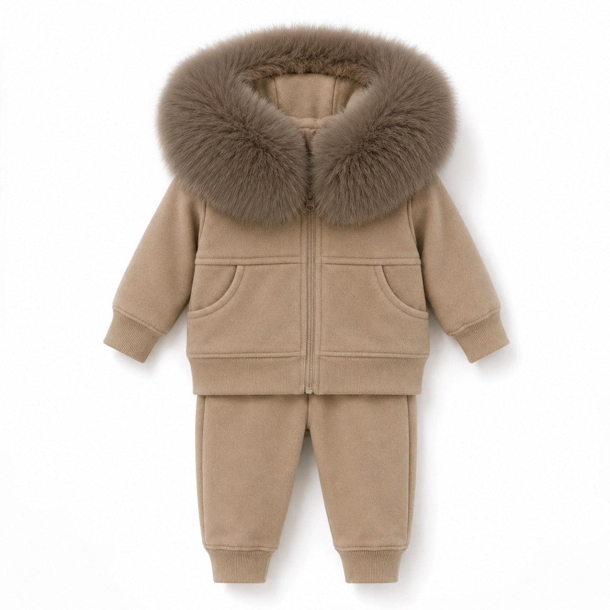 Ralph - Taupe