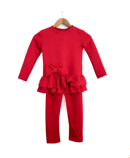 Bambi - Red