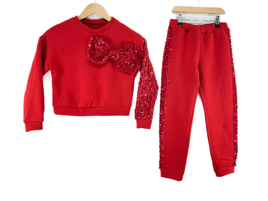 Amber - Red