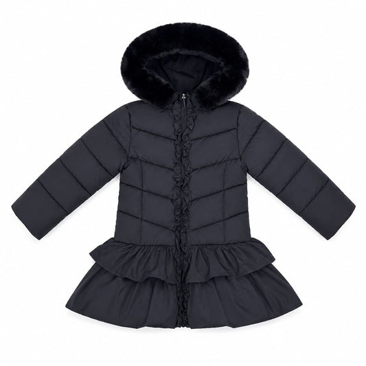 Kelly - Black