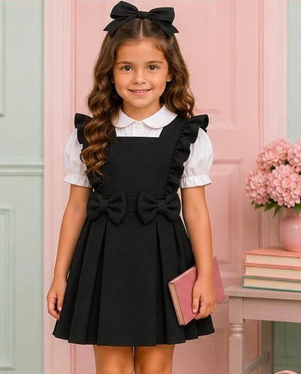 Ella - Black