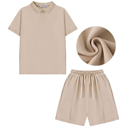 Freddy - Beige