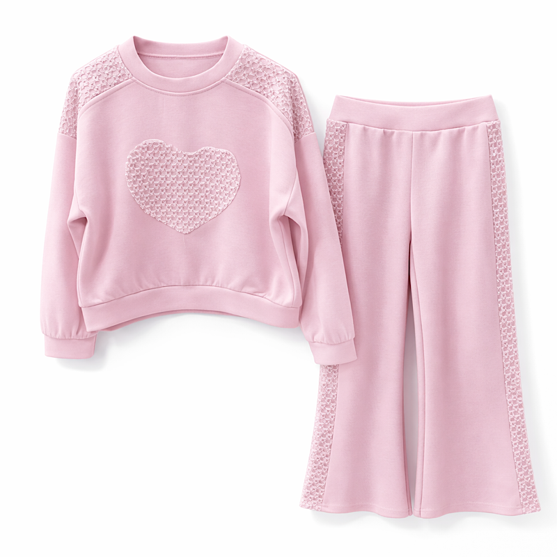 Arianna - Pink