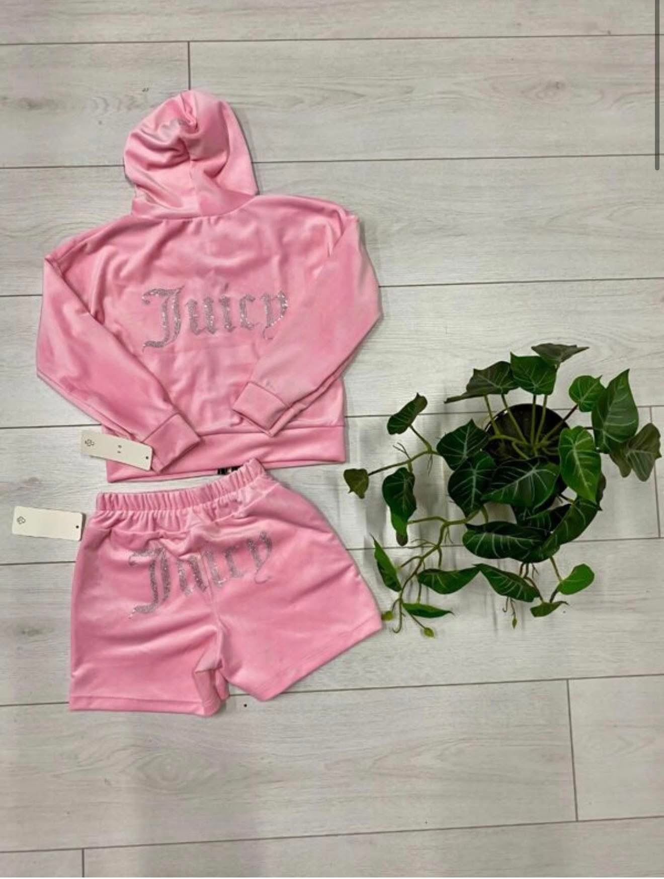Lucy - Pink