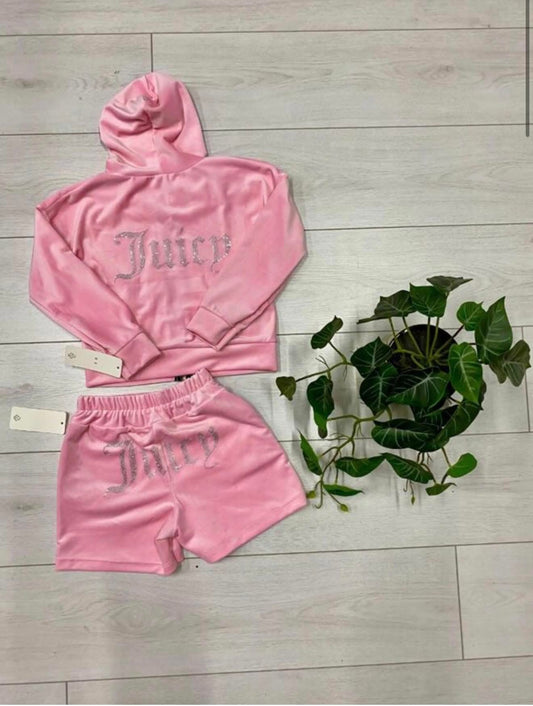 Lucy - Pink