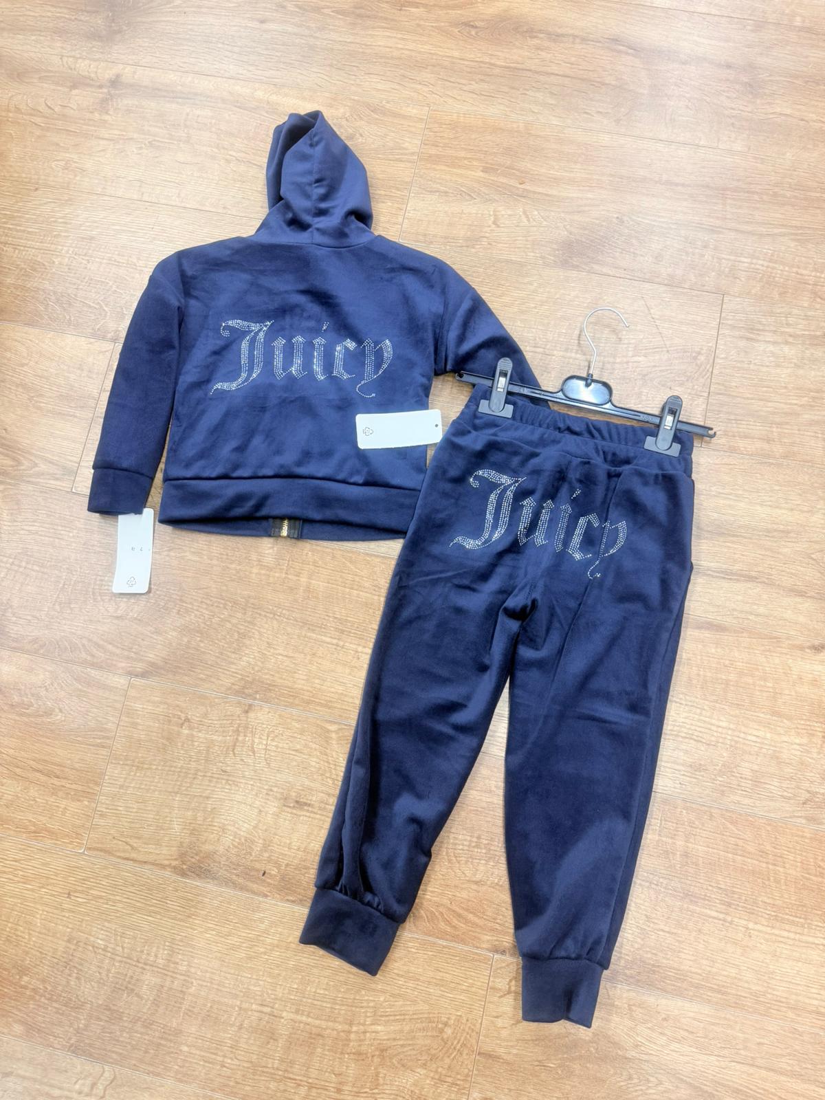 Juicy - Navy